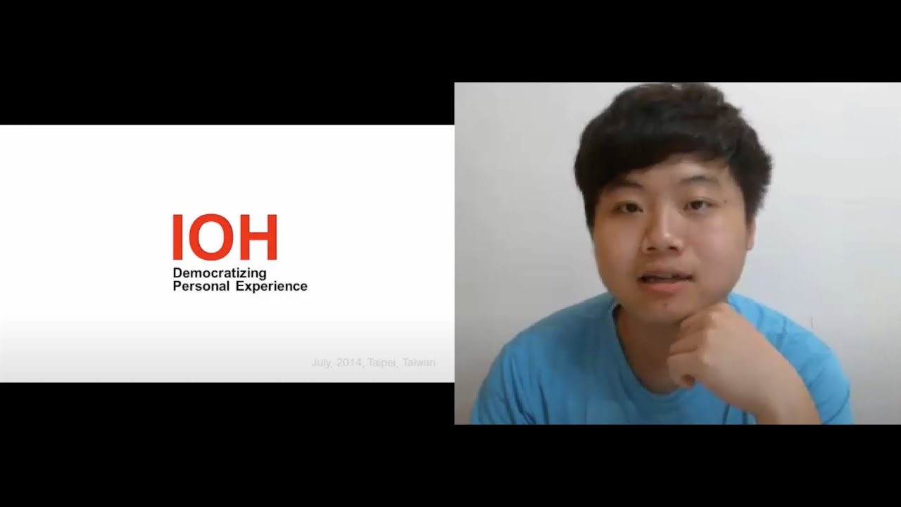 台灣大學｜植物病理與微生物學系｜許任鈞｜Part 1