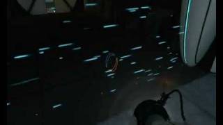 Prelude: Chamber 8 - 15 seconds