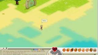 Alone Dofus Opus 1