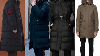2018 Fw 카이아크만 구스 다운 트렌드 - Kai-Aakmann - Kai-Aakmann Goose Down Trend
