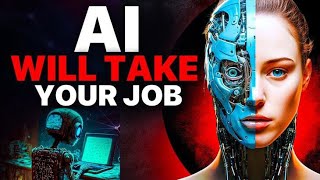 Will AI Steal Your Job? The Truth About the Future of Work | Ranavat Study Educate