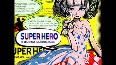 DDR / SUPER HERO / SP DIFFICULT 9