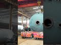 High Quality Steel Plate Pressure Vessel Manufacturing | Large Scale Factory Production &amp; Shipping