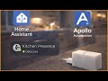 Walkthrough: Apollo MSR-2 with Home Assistant (Presence That Works)