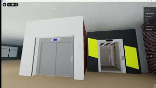 Season 6, Episode 20: I Riding Elevator In IRL Elevator Is On Roblox!