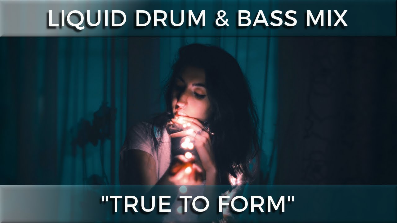 ► Liquid Drum & Bass Mix -