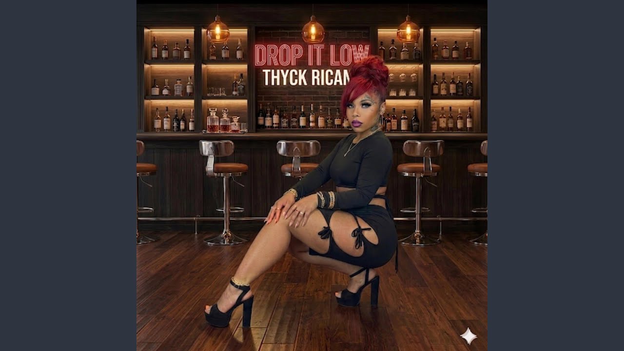 Guarda Drop it Low su YouTube Guarda Drop it Low su YouTube