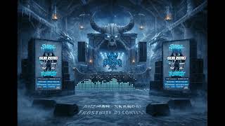 Download Lagu AHZMAN   SKANDAL FROSTBITE DJ CONTEST MP3