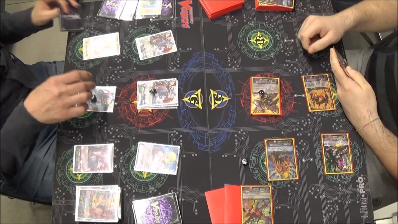 Finale Sovrano Fantasma Blaster - pt2