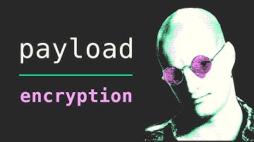 C# payload mastery 04 - aes encryption