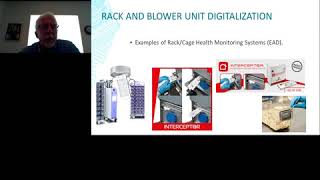 The Digitalization of the Vivarium