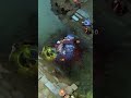 Luck or Skill??? #dota2