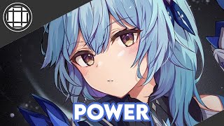 Nightcore Power In Your Soul - Interupt Ft. Luna Lepage