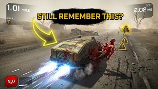 ⁠Playing Zombie Highway 2 in 2026! Nostalgia Overload 🧟‍♂️🚗 screenshot 2