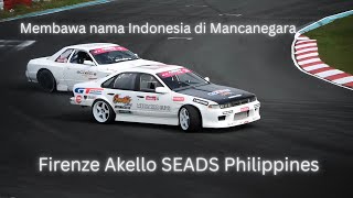 South East Asia Drift Series 2026 - Round 1 & 2 Philippines
