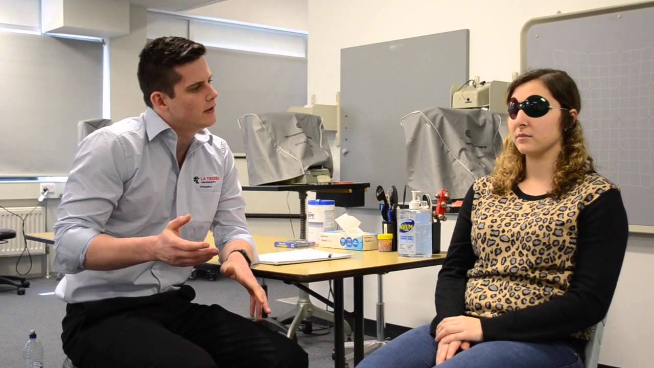 WORTHS FOUR LIGHT TEST (W4LT)