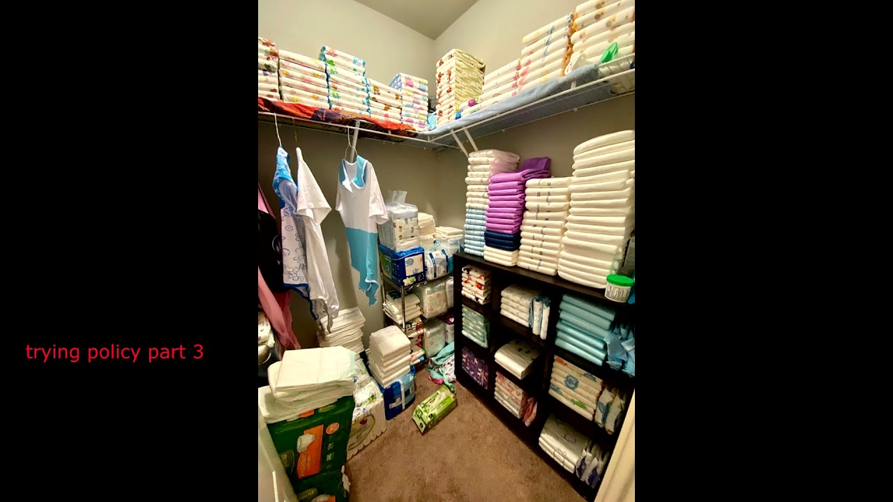 trying policy part 3