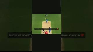 KL Rahul classy batting #viral video # VN app editing