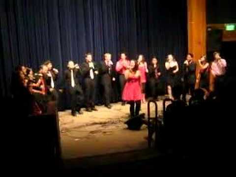 Watch Before He Cheats - UCLA ScatterTones A Cappella (2008) on YouTube Watch Before He Cheats - UCLA ScatterTones A Cappella (2008) on YouTube