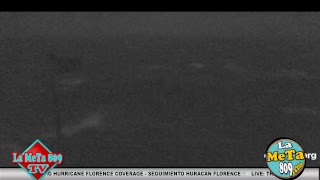 ⚠️ LIVE: TRACKING HURRICANE FLORENCE COVERAGE - SEGUIMIENTO HURACÁN FLORENCE