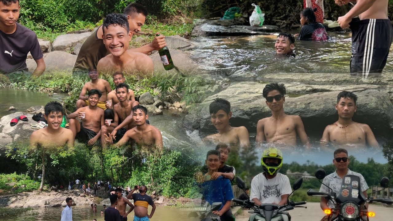 Dalangjhor mondirao dwiyao enjoy 