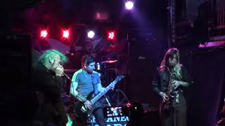 Sukeban - Botella fest 2, agosto 2024