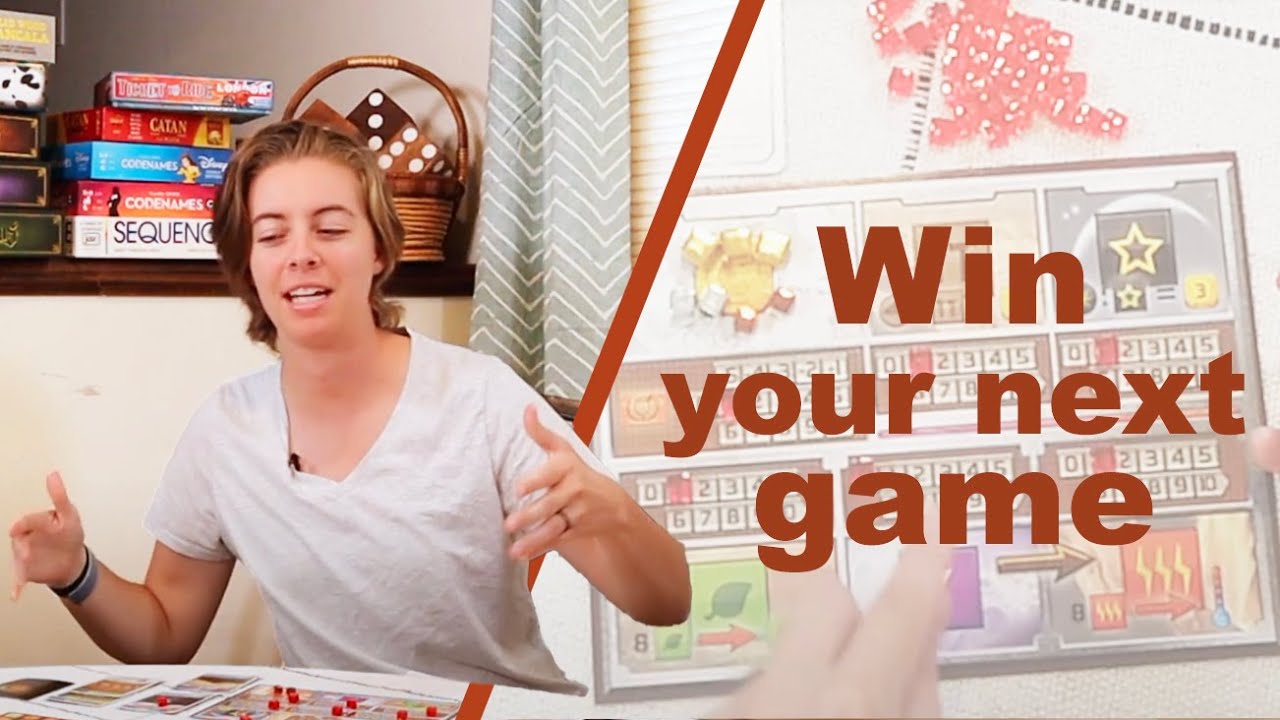 Terraforming Mars Strategy | 3 Winning Strategies for Beginners