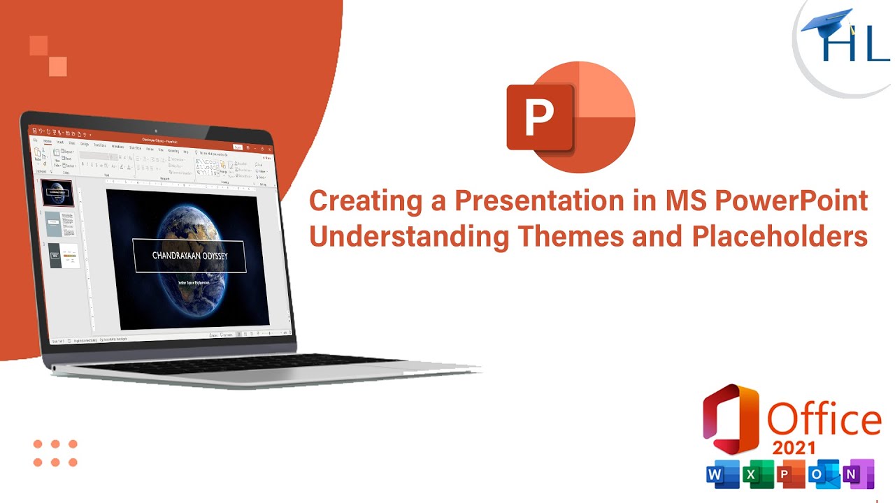 How to Create a Presentation in PowerPoint | Perfect for ICSO, NCO & UCO Exams