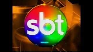 Download Lagu Intervalo Comercial SBT e Inicio da Familia Dinossauros:SBT (2002) MP3
