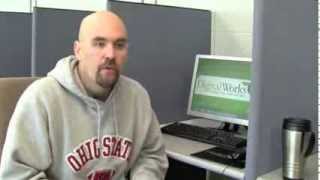 Digital Works Hiring Story, JD