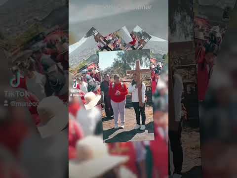 Subimos al Cerro Teuhtli a bendecir la cruz en Miércoles Santo | Recorrido diocesano Milpa Alta