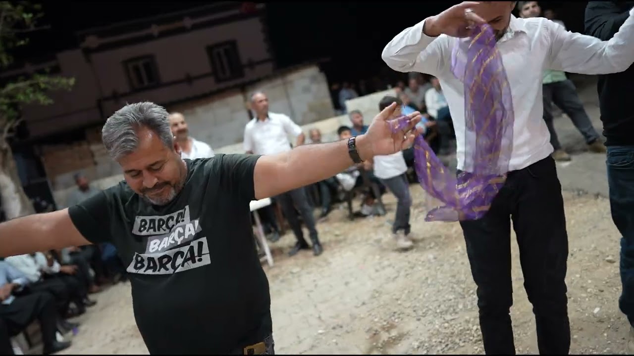 Ayşegül&Hüseyin/Kına Töreni 2.Bölüm/Grup Yıldız/DURAKLI/GÜLPINAR[KIROĞLU]DÜĞÜNLERİ