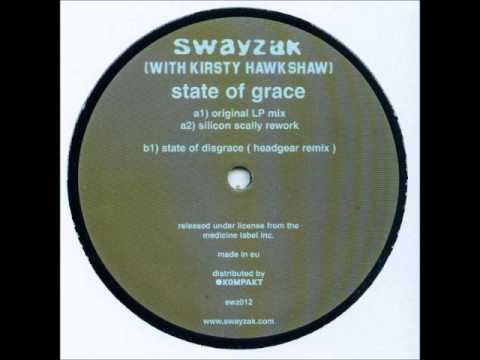 Swayzak – In The Car Crash (2002, Vinyl) - Discogs