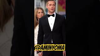 ? QUIEN FALLÓ  Brad Pitt o Jennifer Aniston  hollywood famosos bradpitt