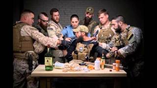 Karl Marlantes: What It Is Like To Go To War