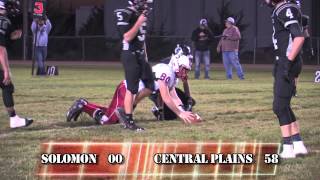 2014 Scoreboard Show Week 8