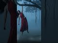 🌫️ The Cursed Tree 🌲 | रात में यहाँ मत जाना… | #IndianHorror #RealGhost