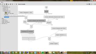 Coding Synthesizer MIDI Mapping (Rework VectorGraphics Clipping)