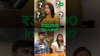 This Couple Invests ₹3+ Lakhs a Year in ULIPs - Financial Planner v/s Couple