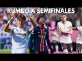 ¿QUÉ HA PASADO EN LOS CUARTOS DE FINAL DEL MUNDIAL DE CLUBES? | PABLO HIDALGO