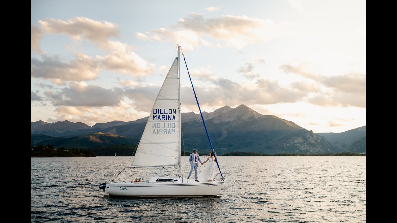 Multi Day Elopement in Summit County Colorado