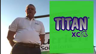 Maximimizing Your Fertilizer Investment with Titan XC & Extract PBA