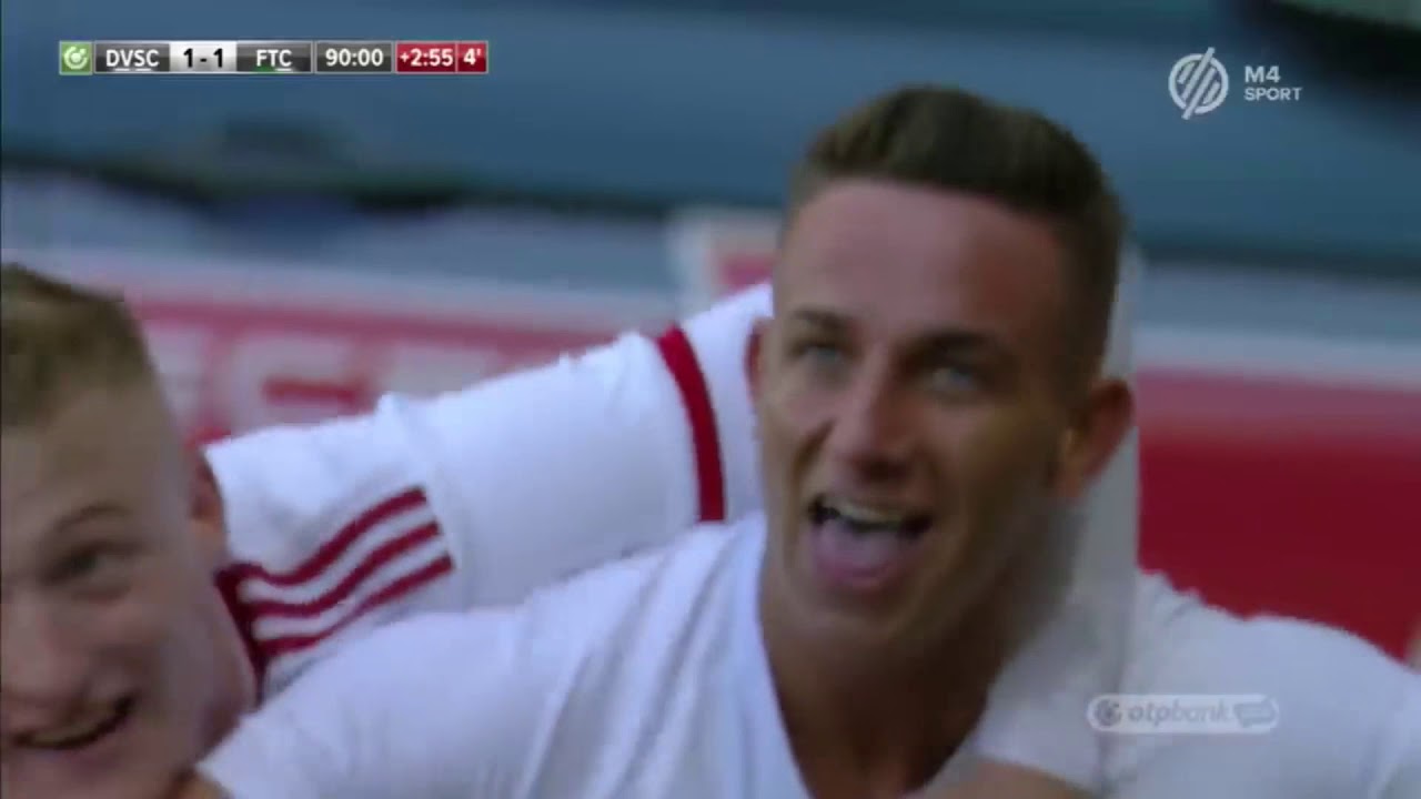 A 2018-2019-es szezon összes Loki-gólja