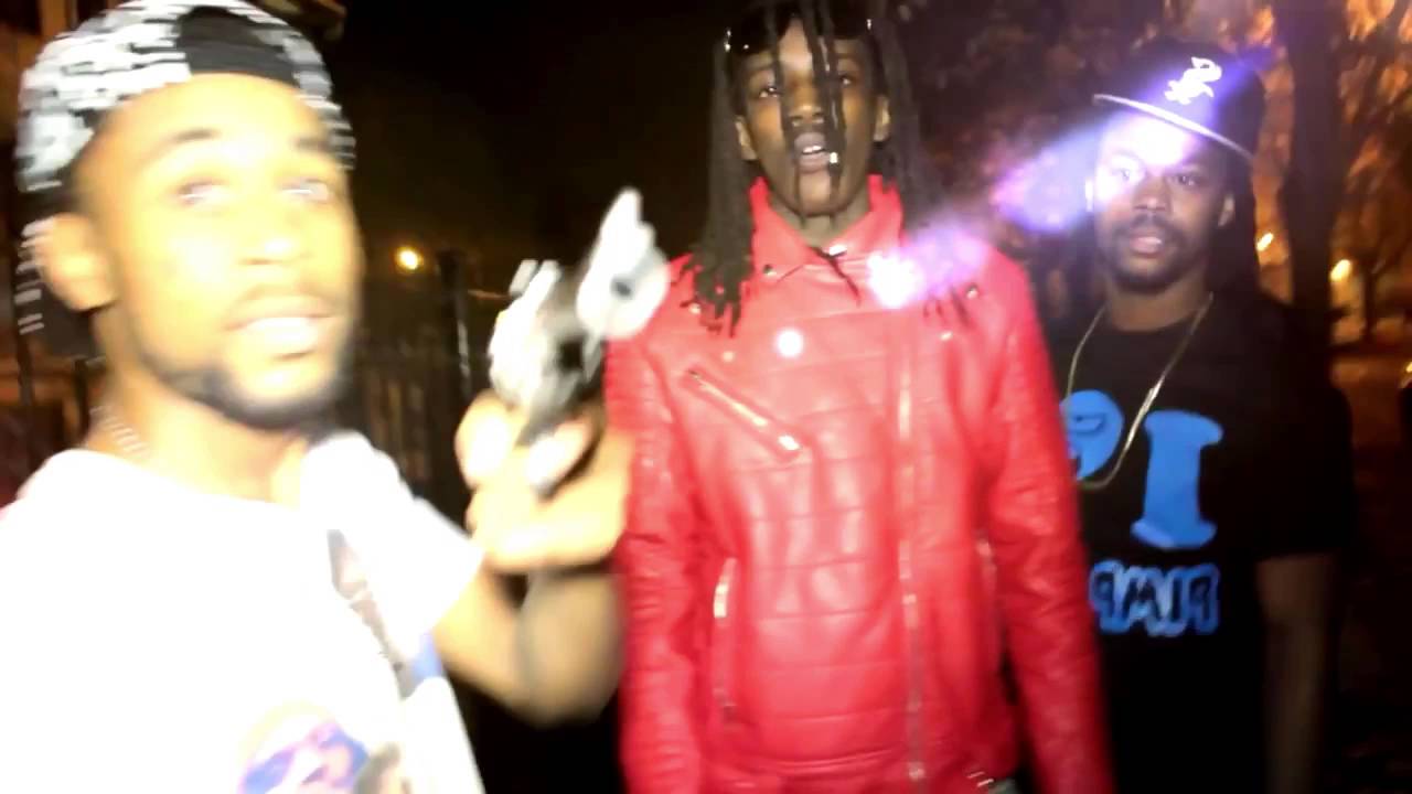 Lil Mister "Drill Time Remix" [Slim Jesus Diss] (Music Video)