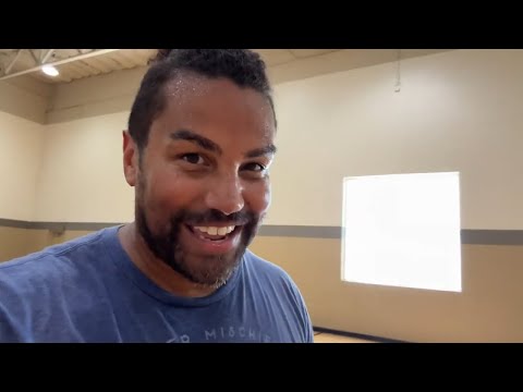 Day 17 - First Day Of Missing (30 Day Transformation)