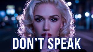 Dont Speak dance Remix  Lyrafizz