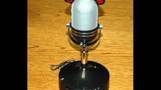 THE JIM GONSALVES RADIO SHOW PART 9