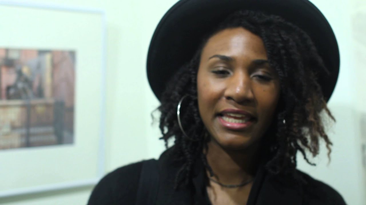 Darryl Bumpass Sr :  Insightful