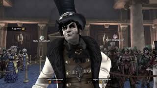 Fable 3 Gameplay Walkthrough - Part 35