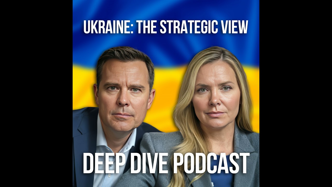 Europe's Crossroads: A Geopolitical Analysis